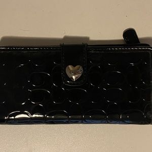 Coach wallet - brand new